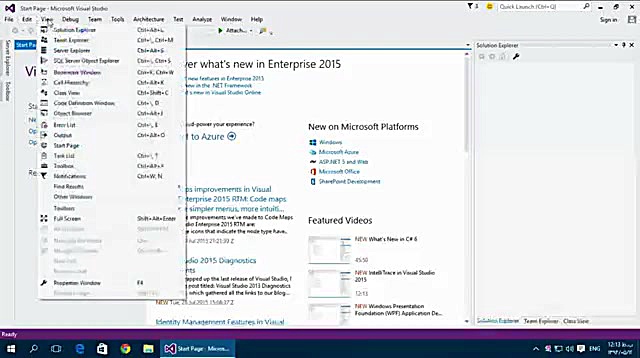 2  آموزش نصب زامارین در ویژوال...