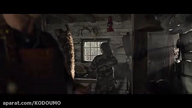 تریلر فیلم شکارچی شکارچی