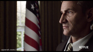 تریلر رسمی انیمیشن Reside...