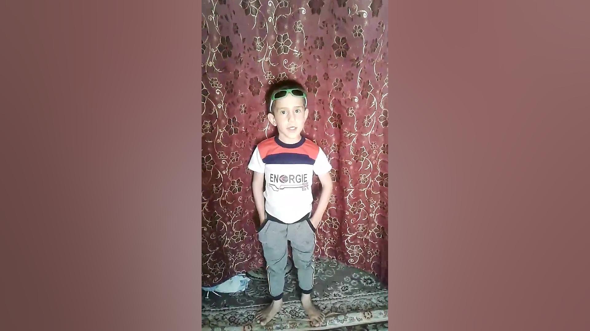 سبحان عیدی ازشهرستان جهرم