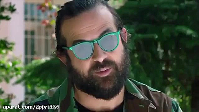 قسمت اول سریال گیسو