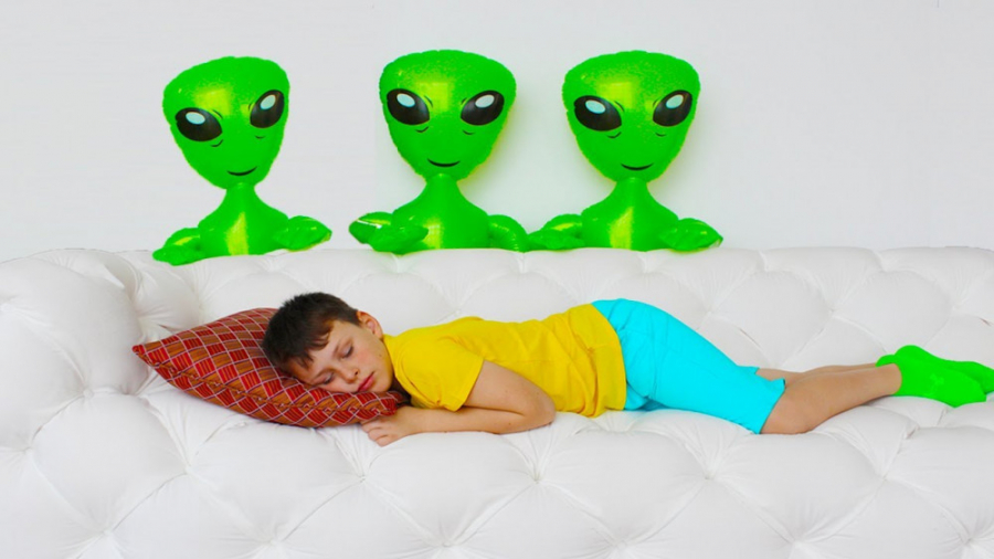 آدریانا شو  آدریانا و دوستان...