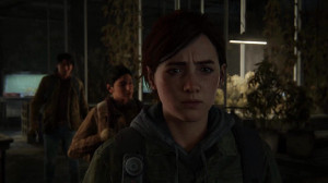 آپدیت PS5 بازی The Last of Us...