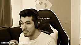 فرشاد سایلنت