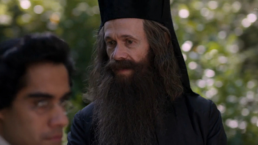 سریال کبیر The Great فصل ۱ قسم...