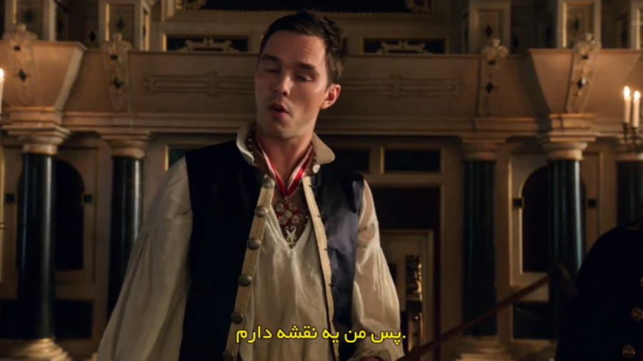 سریال کبیر The Great فصل ۱ قسم...