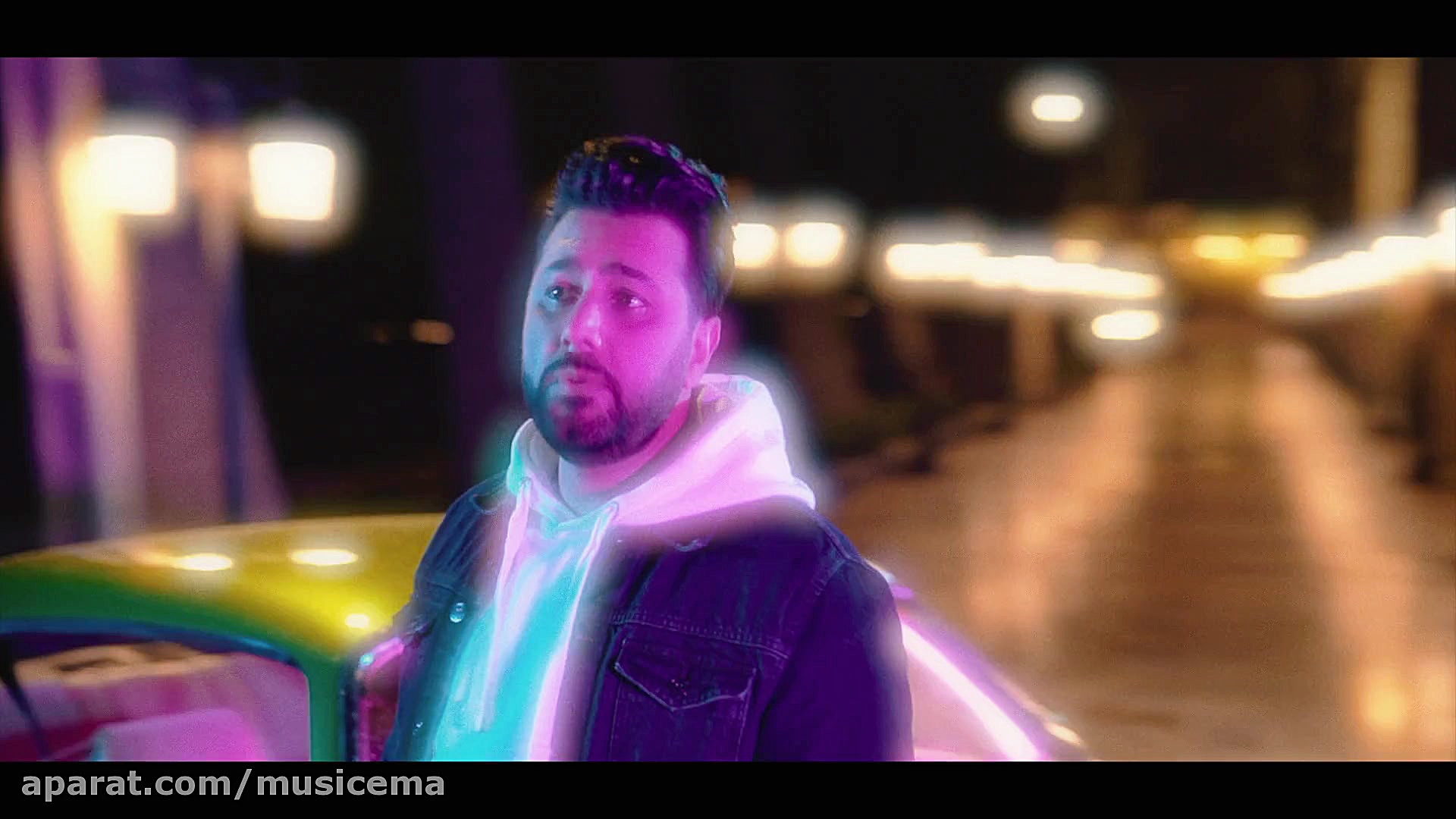 موزیک ویدیوی &laquo;مسافرخونه&...