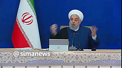 دفاع روحانی از وضعیت خونین بور...