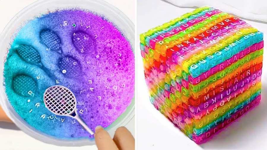 منتخب اسلایمهای سرگرم کننده