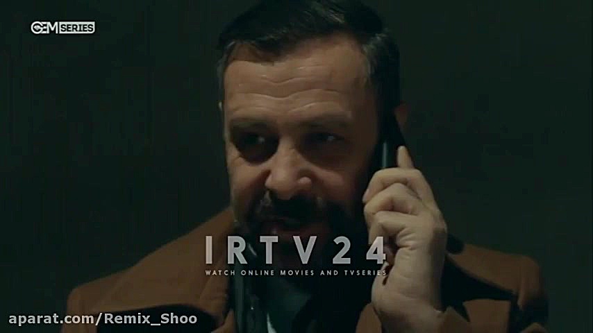 سریال گودال قسمت 337 دوبله فار...