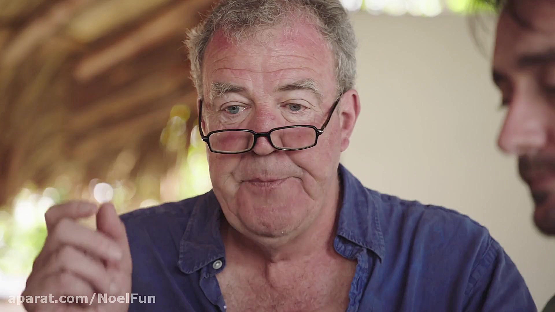 مستند گرند تور - فصل سوم - قسمت دوم ( با زیرنویس فارسی ) - The Grand Tour زمان3268ثانیه