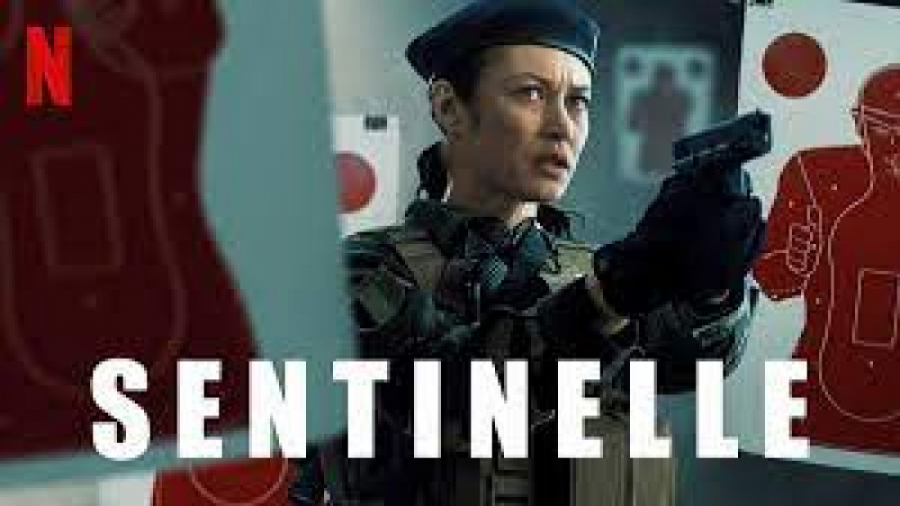 فیلم سینمایی نگهبان _ Sentinelle زمان4403ثانیه