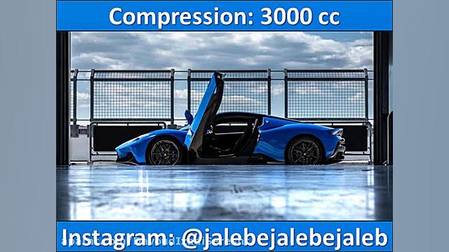 معرفی خودروهای روز دنیا  65 (م...