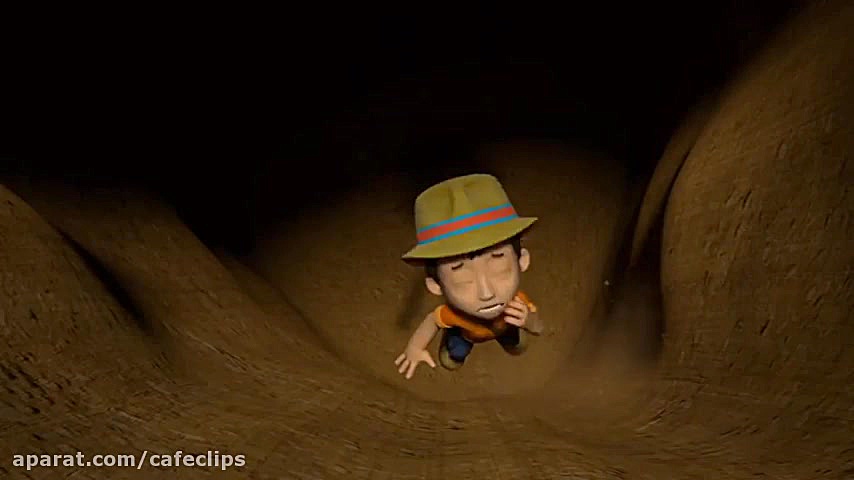 دانلود انیمیشن سگهای نگهبان  س...