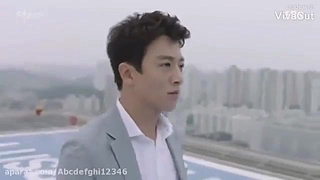 کلیپ عاشقانه ی کره ای سریال پز...