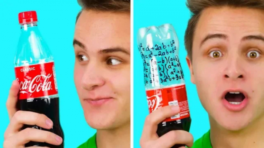 ترفندهای مدرسه ای باحال  ایده...