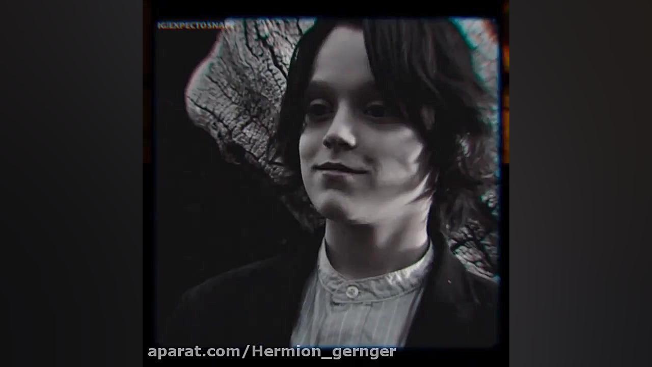 ادیت زیبا از سوروس اسنیپ و لیل...