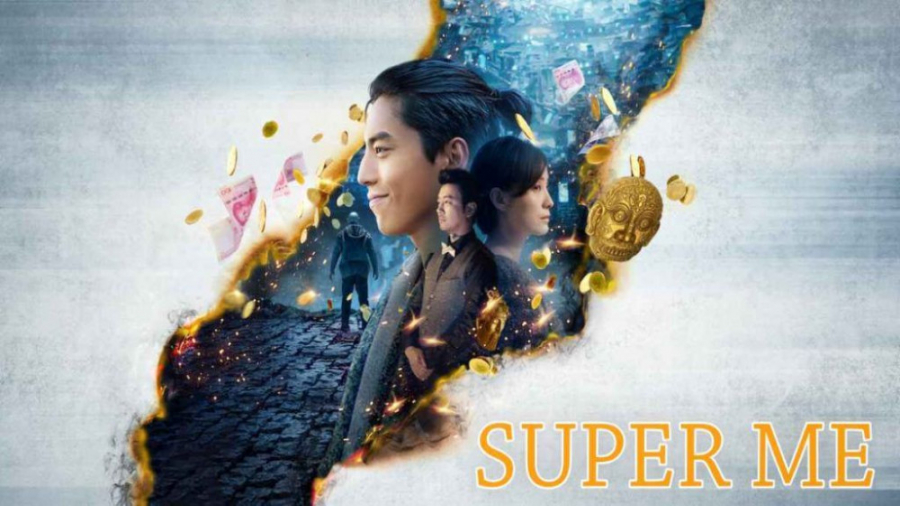 فیلم من فوق العاده 2019 Super Me زیرنویس فارسی زمان6019ثانیه