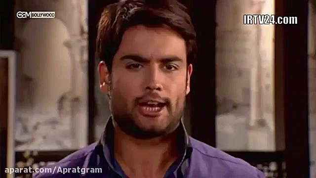 یک عشق یک جنون قسمت 124