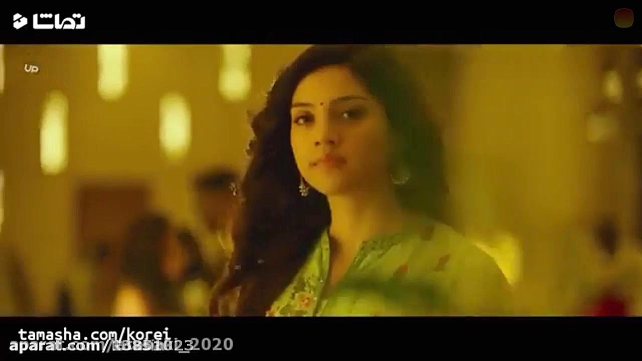 عاشقانه هندی جدید دنبال کن دنب...