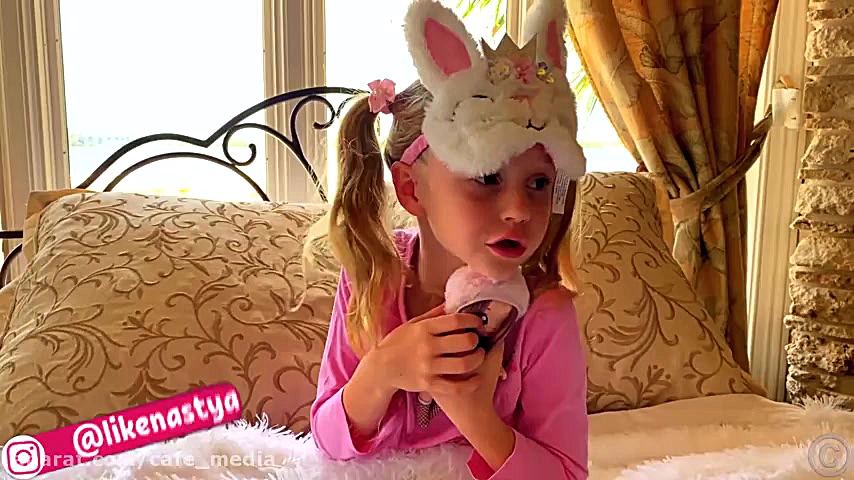 ناستیا و استیسی  ناستیا  ناستی...