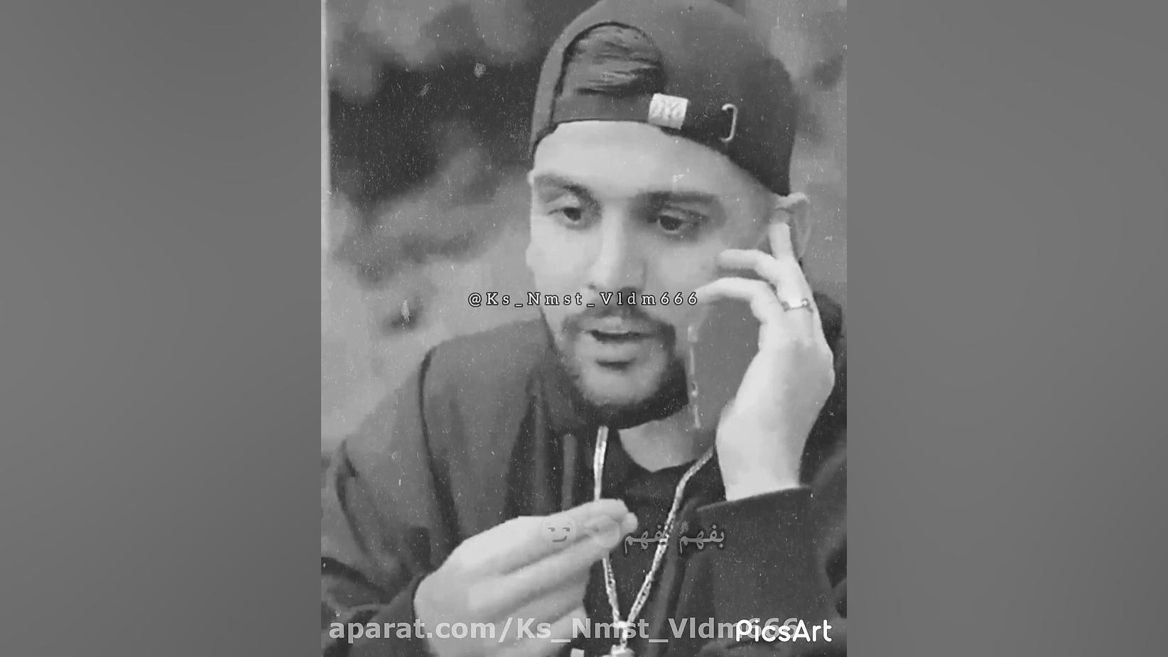 کلیپ دپ و غمگین تنهایی دپرس خس...