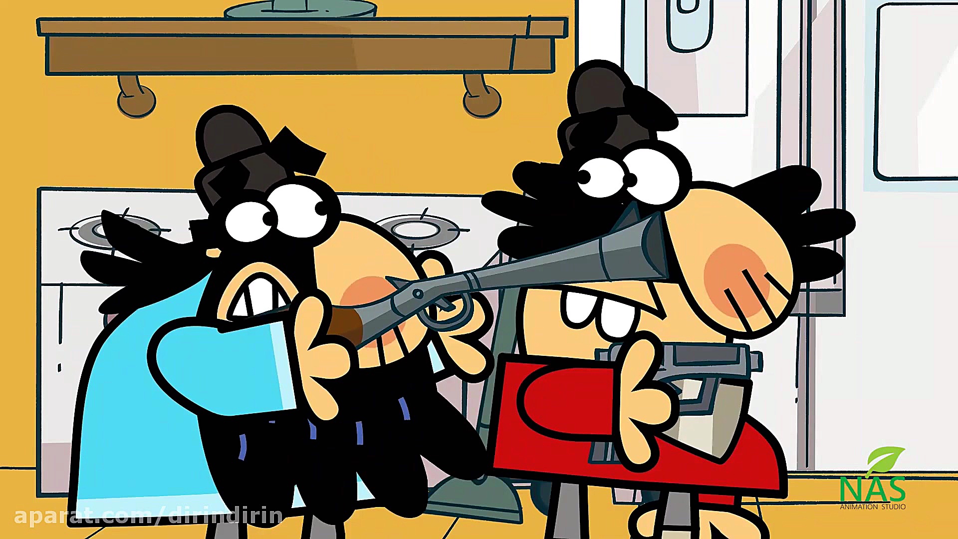 دیرین دیرین  حسابرسی