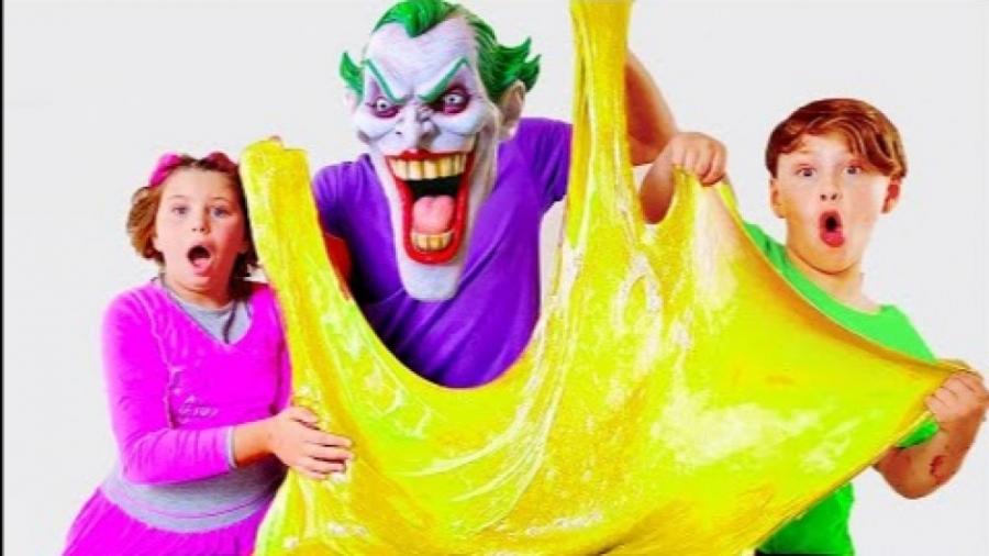 برنامه کودک جدید آدریانا | آدر...