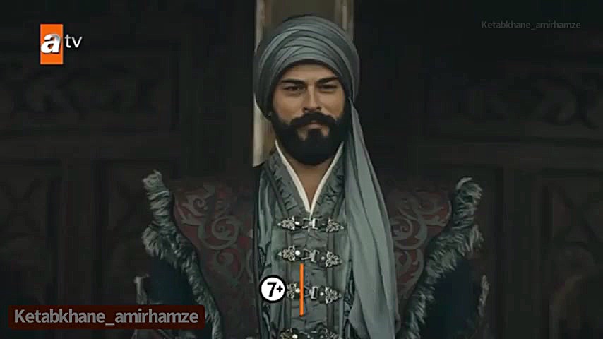 سریال ترکی قیام عثمان قسمت 60...