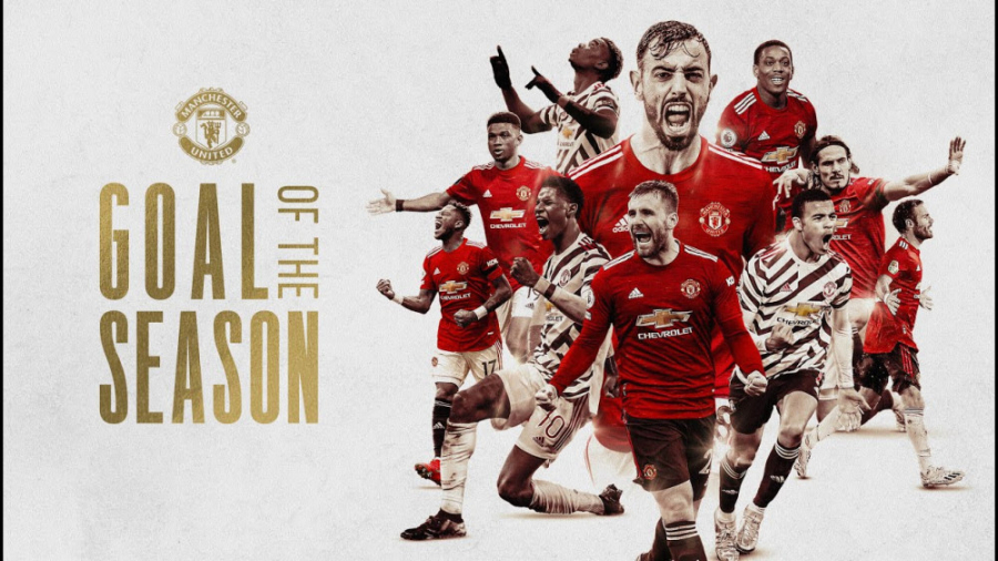 برترین گل های این فصل منچستریو...