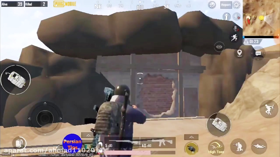 Cara Setting GFX Tool Pubg Mobile 1.7 Smooth Extreme Hp Kentang Auto Lancar  - BiliBili