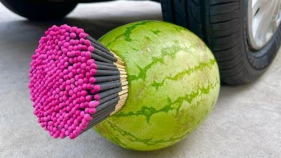 چالش‌ له کردن اجسام ترد و نرم...