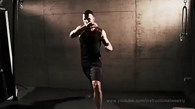 MMA و تناسب اندام انگیزه آموزش...