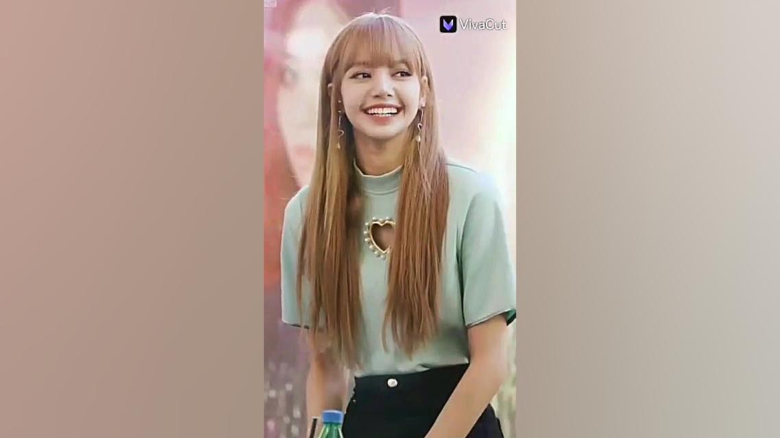 میکس من از لیسا