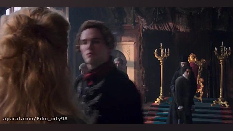 سریال کبیر The Great فصل ۱ قسم...