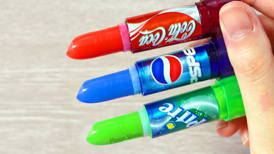 لوازم آرایشی  ^ اسلایم اکلیلی