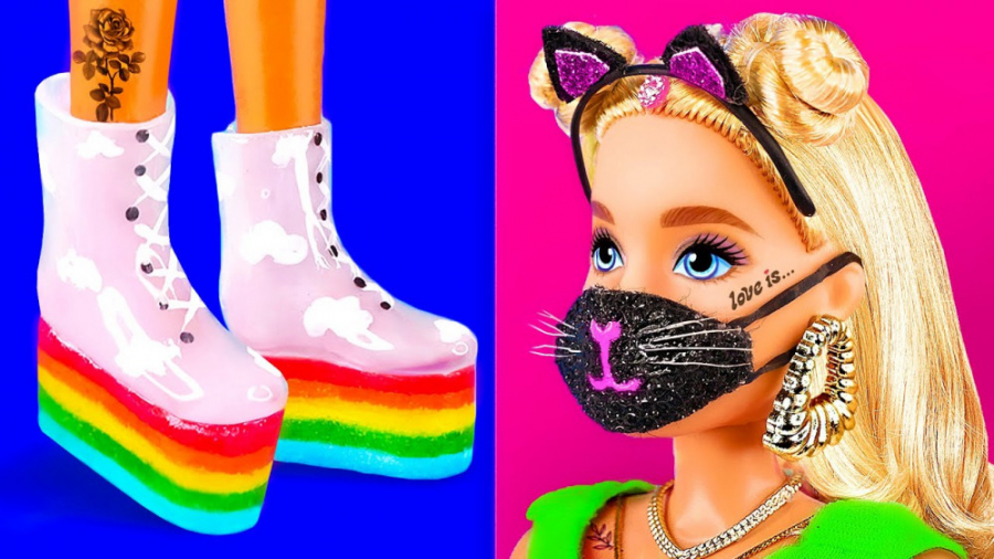 بهترین وسایل باربی &raquo;&raq...