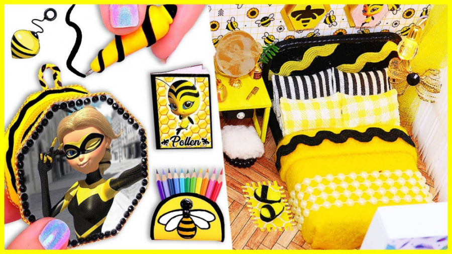 آموزش ساخت وسایل باربی &raquo;...