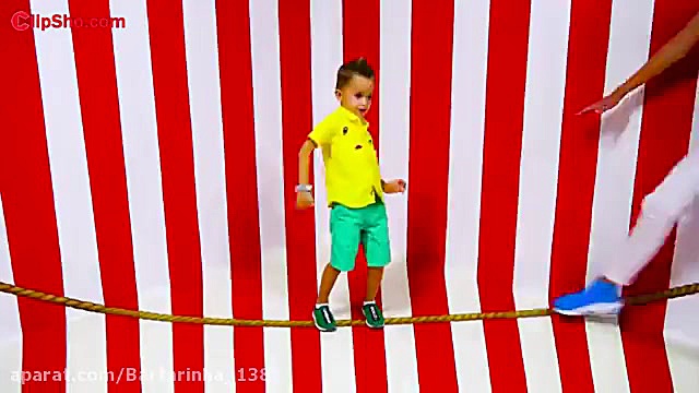 ماجرا های ولاد و نیکی  ولاد و...