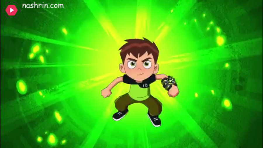 انیمیشن بن تن  کارتون بن تن دا...