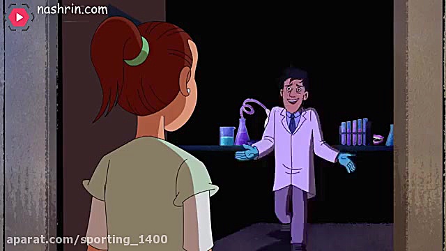 انیمیشن بن تن  کارتون بن تن دا...