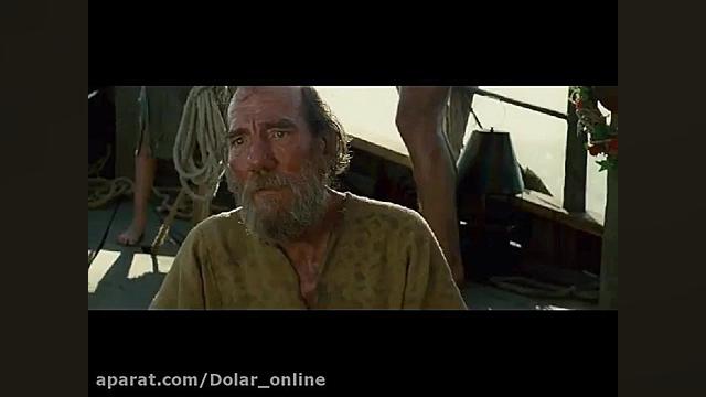 دانلود فیلم نبرد تایتان ها با دوبله فارسی Clash of the Titans 2010 زمان97ثانیه