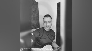اجرای موزیک علیرضا قربانی توسط...