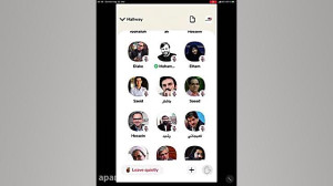 روحانی ؟رئیسی یا لاریجانی ؟ زی...