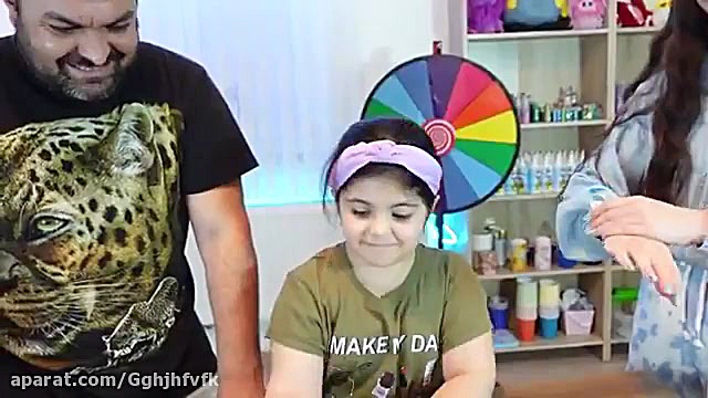 بهار و ستایش اموزش ساخت فیجت د...