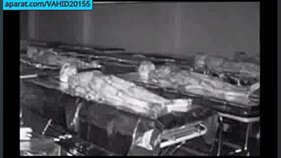 بهترین ویدیوها و تصاویر از بشقاب پرنده ها و یوفوها,UFO* زمان153ثانیه