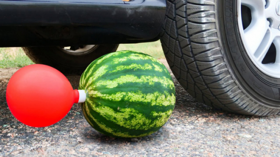 چالش له کردن اشیا با ماشین ردش...