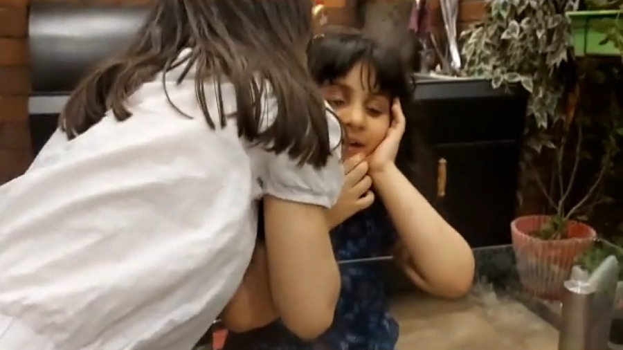 قسمت جدید بازی اسم فامیل ( آوی...