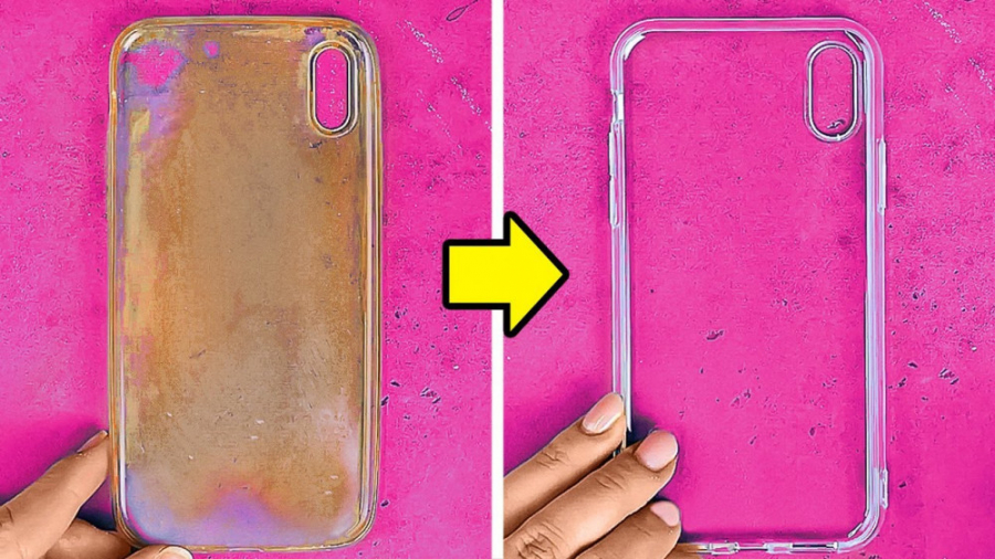 ترفندهای تمیز کردن ساده ای که...