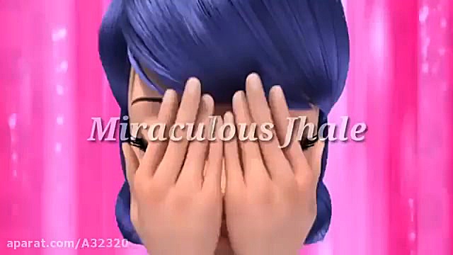 تبدیل جدید و فان مید لیدی باگ...